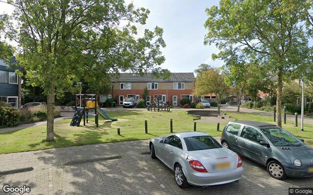 Speeltuin Ankerstraat