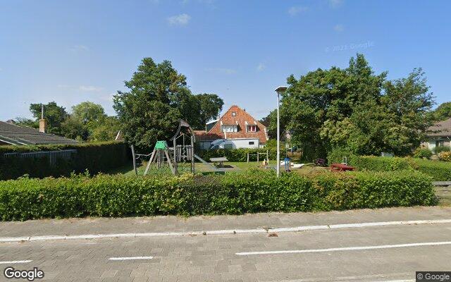 Speeltuin Sommeltjesweg