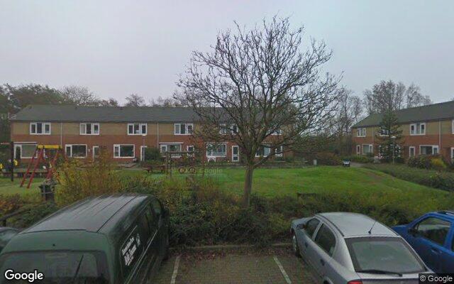 Speeltuin (Den Burg)