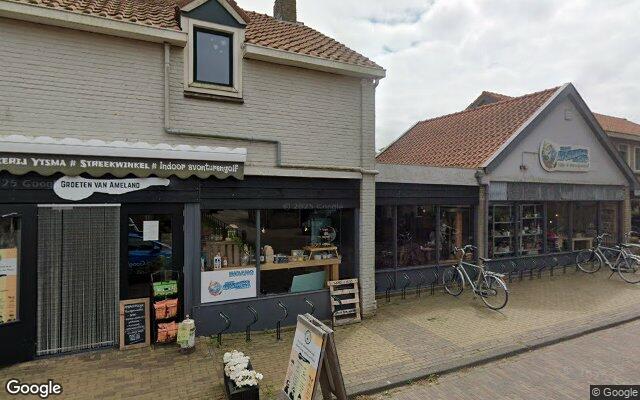 Indoor Avonturengolf Ameland
