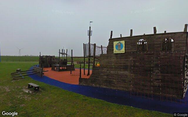 Speeltuin Haven