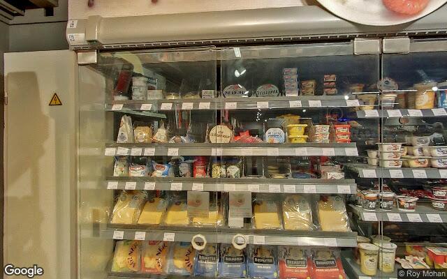 Speeltuin (De Cocksdorp)