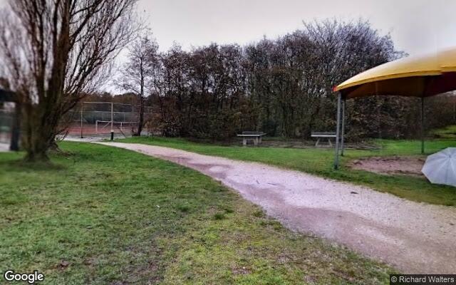 Speeltuin Schumakersweg