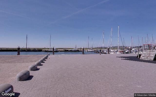 Speeltuin Havenweg