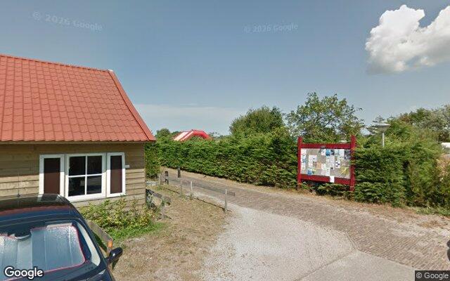 Speeltuin Koudenburgweg