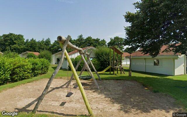 Speeltuin Duinweg Hee