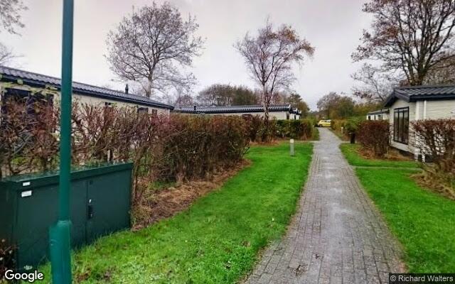 Speeltuin Ronde Texel