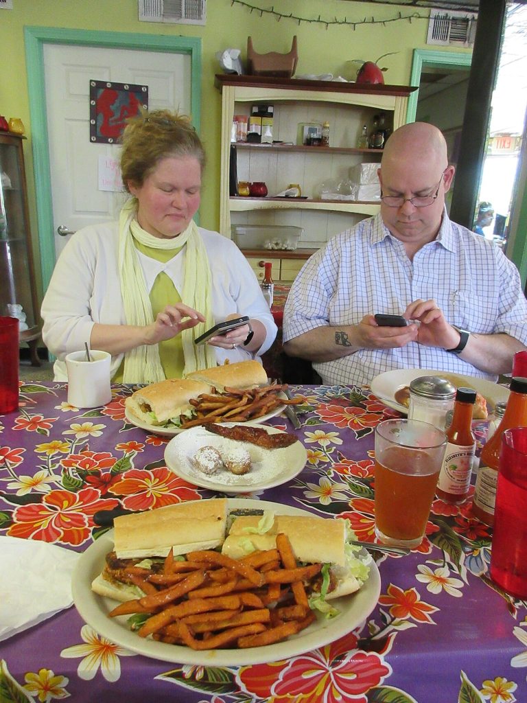 Eethuis Moddergat — restaurant in Waddengebied