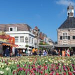 Dorpsfeest Kollumersweach / Feankleaster